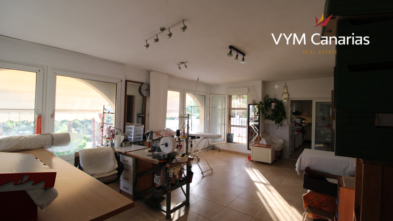 Villa sulla Costa Blanca, Spagna, 318 m² - foto 12