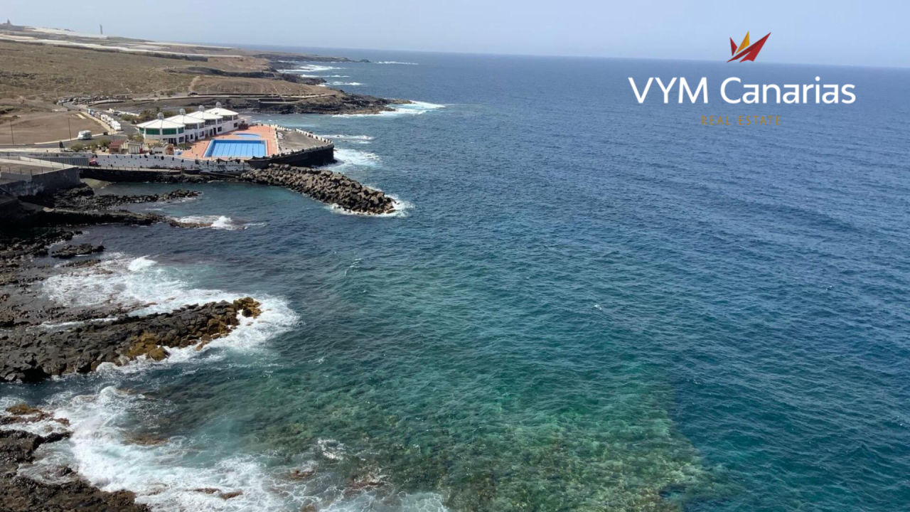 Apartment on Tenerife, Spain, 51 m² - picture 12