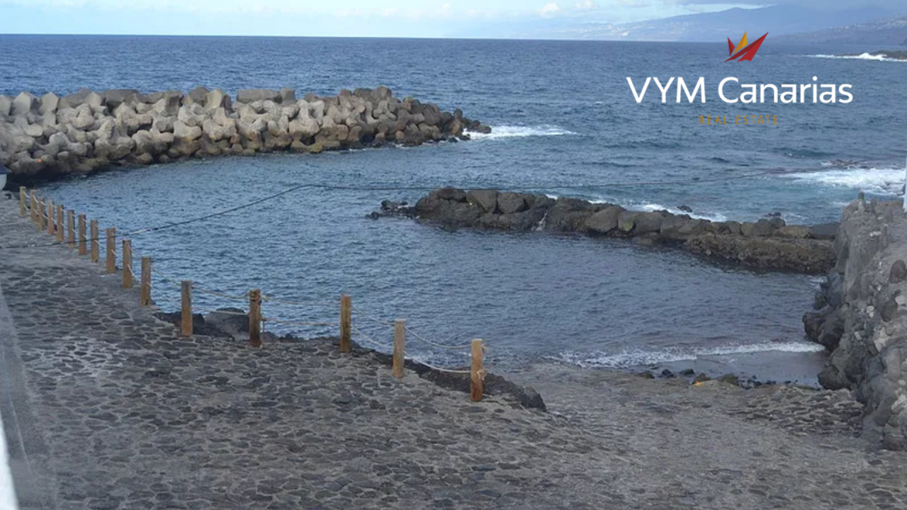 Apartment on Tenerife, Spain, 51 m² - picture 13