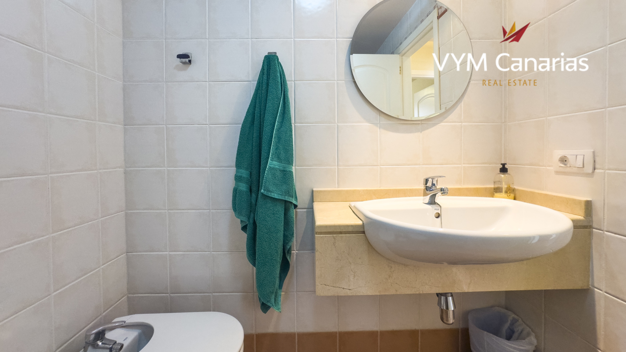 Penthouse in Teneriffa, Spanien, 77 m² - Foto 14