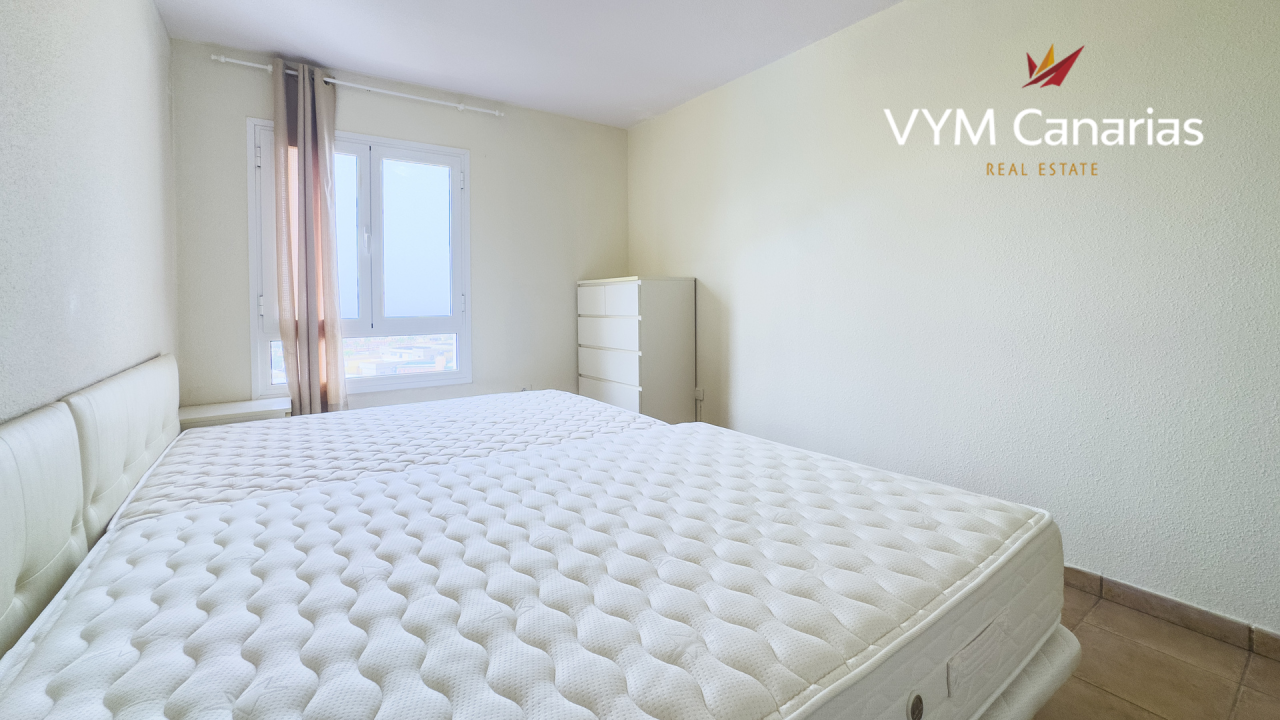 Penthouse in Teneriffa, Spanien, 77 m² - Foto 17