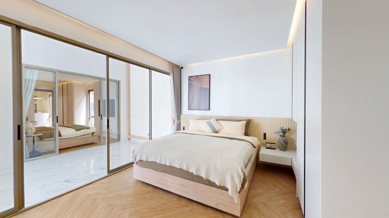 Appartement à Bang Tao, Thaïlande, 37 m² - image 2