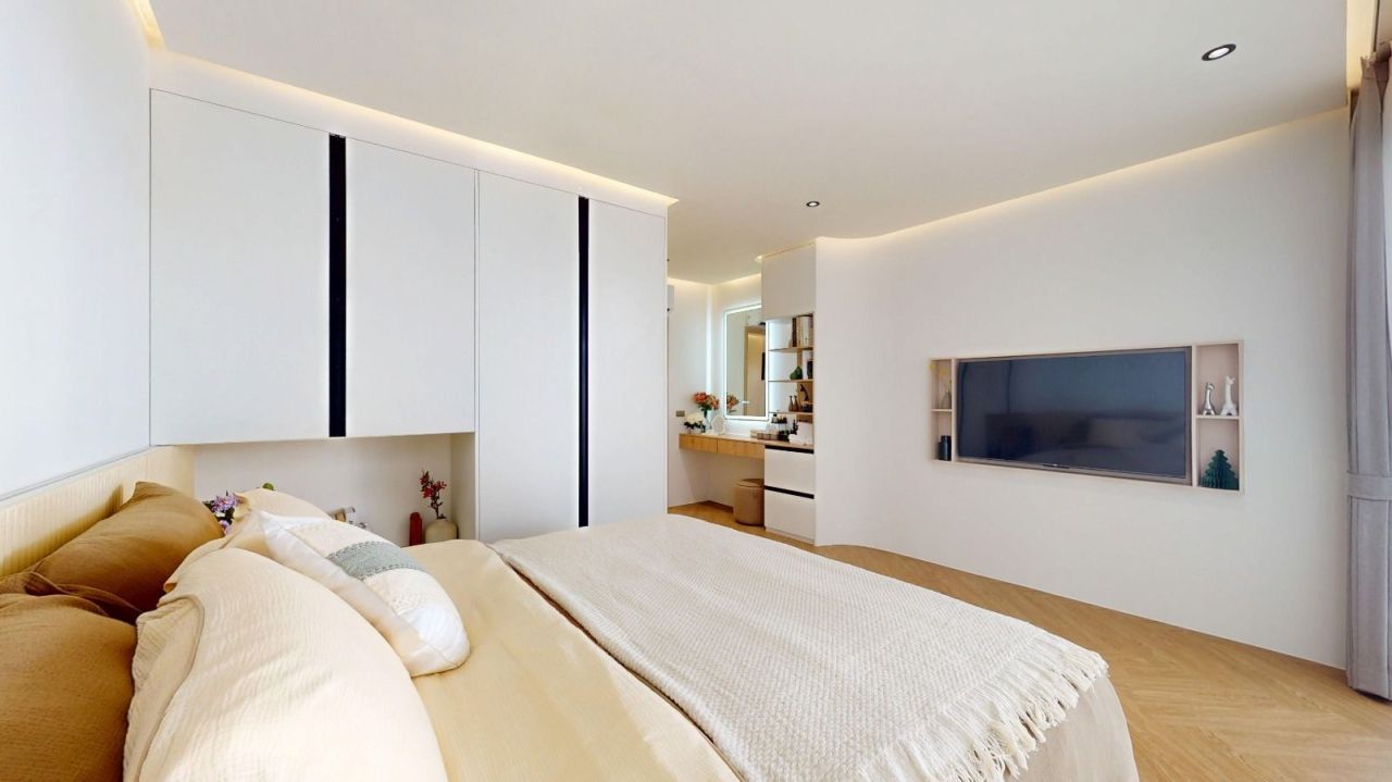 Appartement à Bang Tao, Thaïlande, 37 m² - image 4