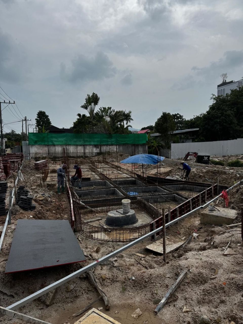 Villa in Rawai, Thailand, 258 m² - picture 7