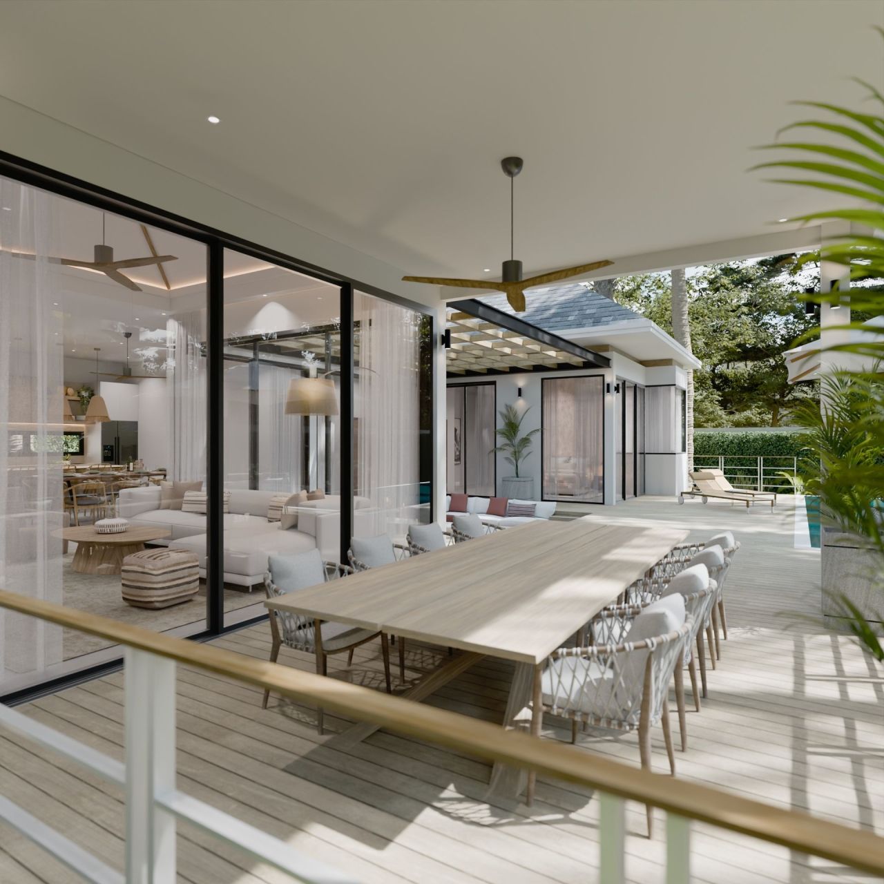 Villa in Rawai, Thailand, 258 m² - picture 8