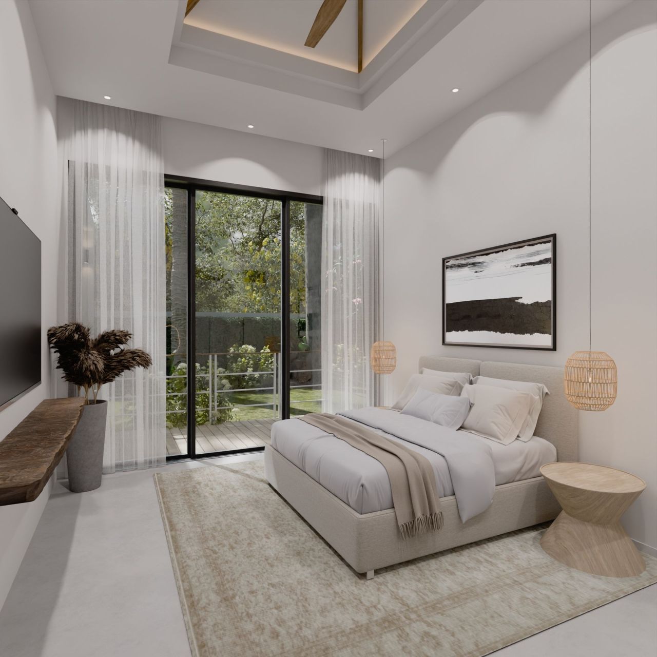 Villa in Rawai, Thailand, 258 m² - picture 9