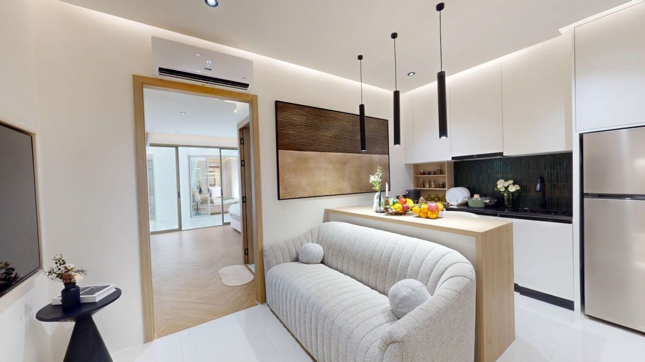 Appartement à Bang Tao, Thaïlande, 37 m² - image 10