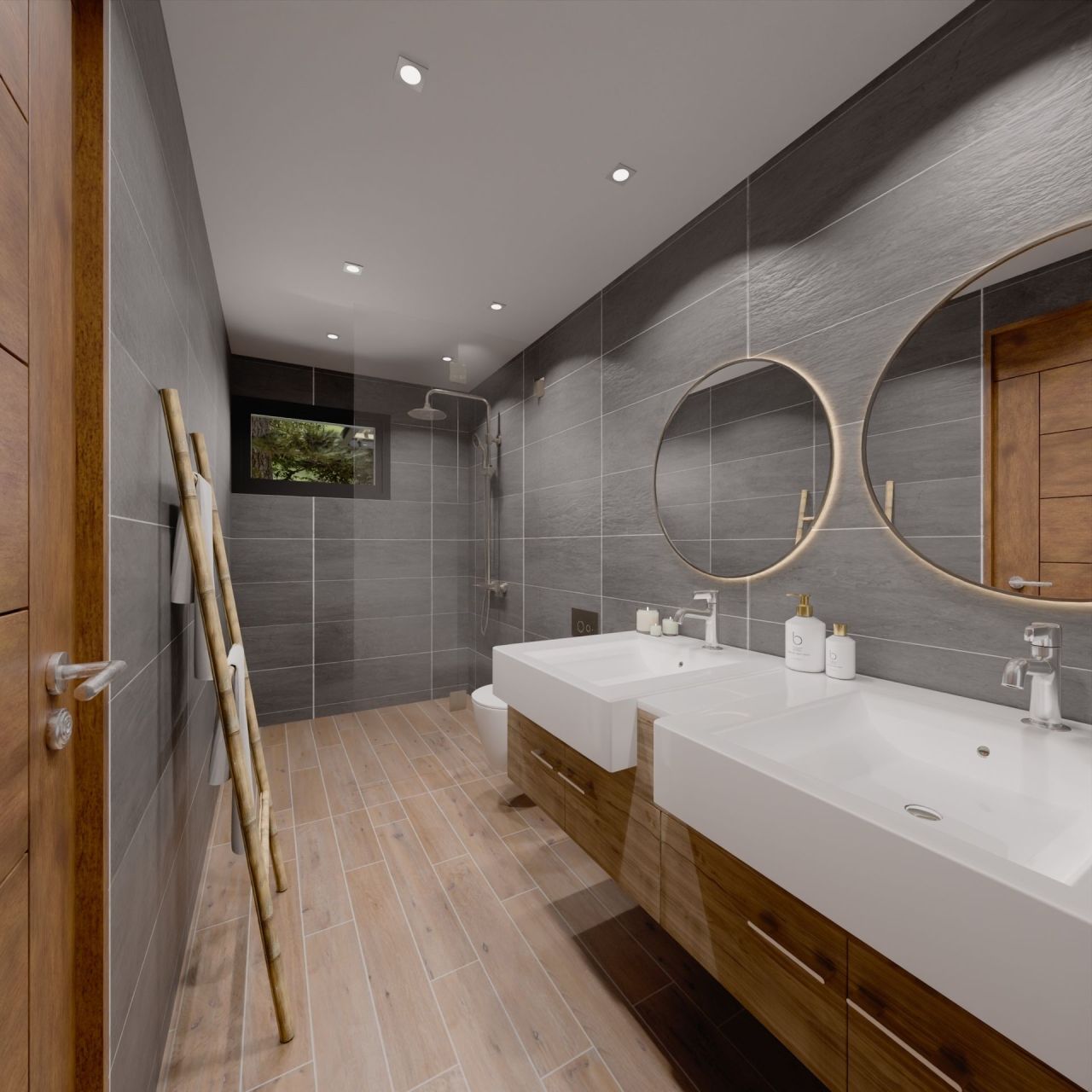 Villa in Rawai, Thailand, 258 m² - picture 11