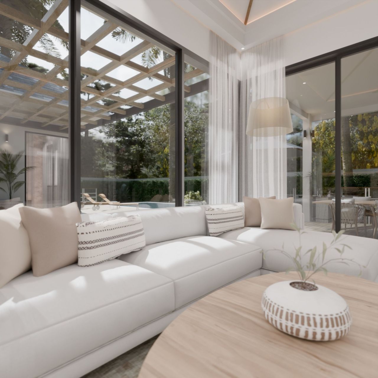 Villa in Rawai, Thailand, 258 m² - picture 12