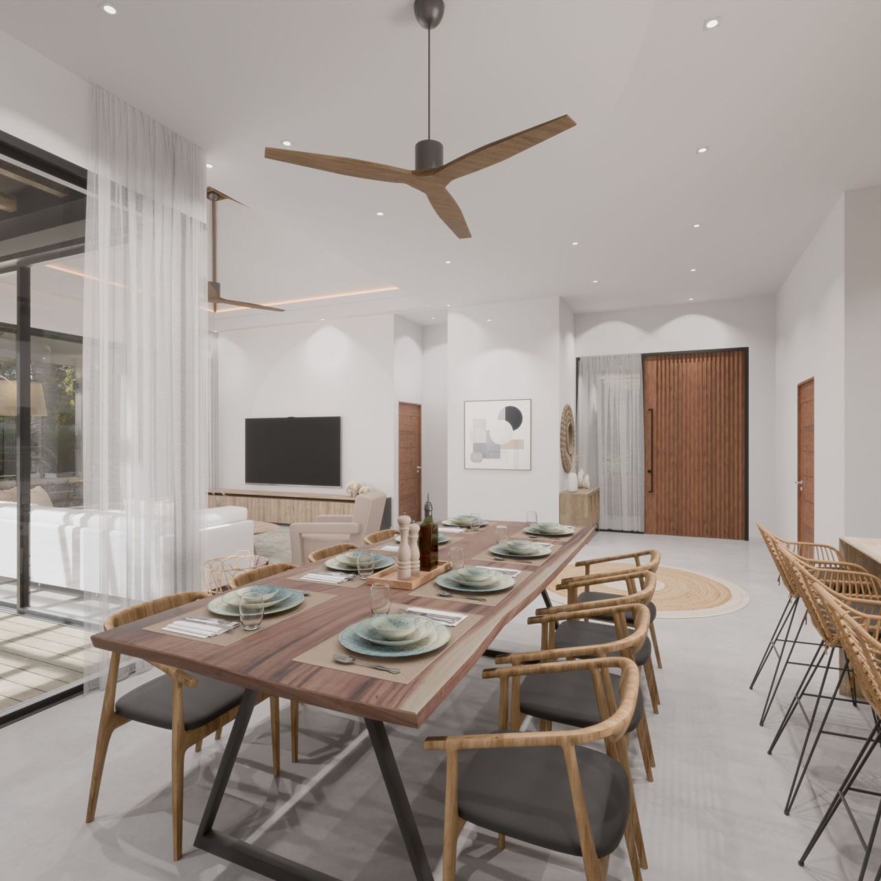 Villa in Rawai, Thailand, 258 m² - picture 15