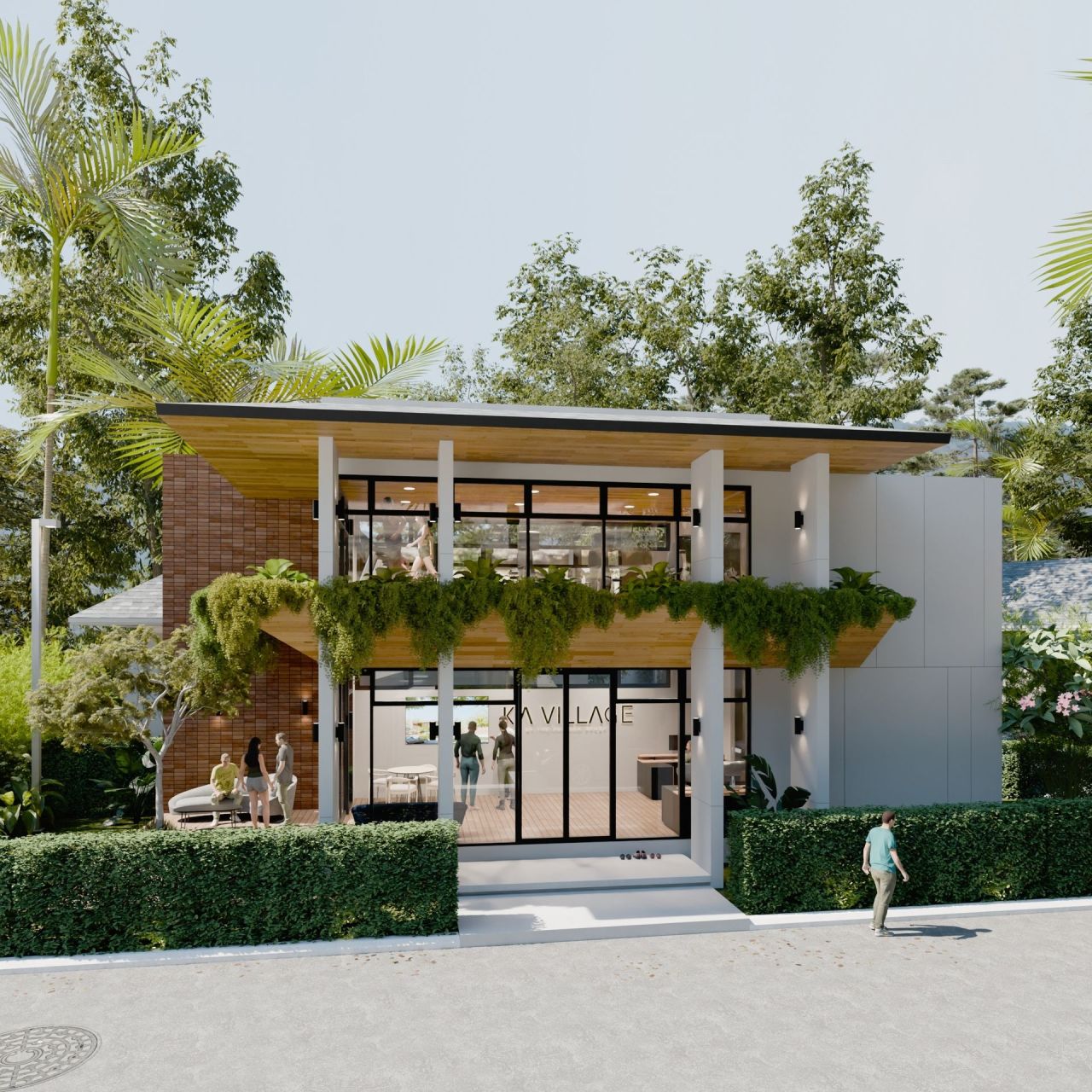 Villa in Rawai, Thailand, 258 m² - picture 18