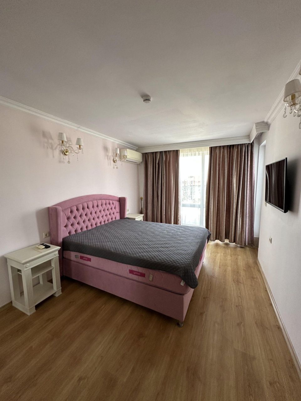 Appartamenti a Spiaggia assolata, Bulgaria, 65 m² - foto 1