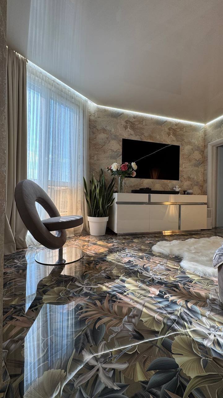 Penthouse in Sarafovo, Bulgaria, 1 000 m² - picture 1