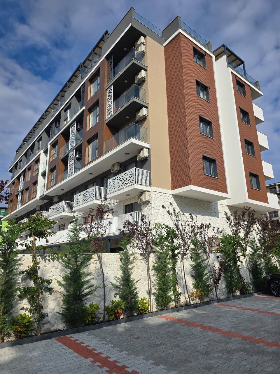 Appartamenti a Spiaggia assolata, Bulgaria, 48 m² - foto 1