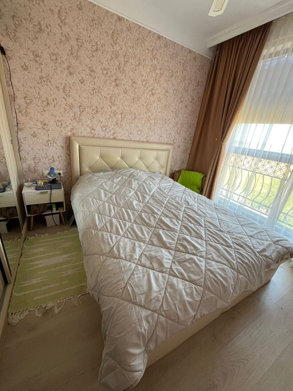 Appartamenti a Spiaggia assolata, Bulgaria, 48 m² - foto 1