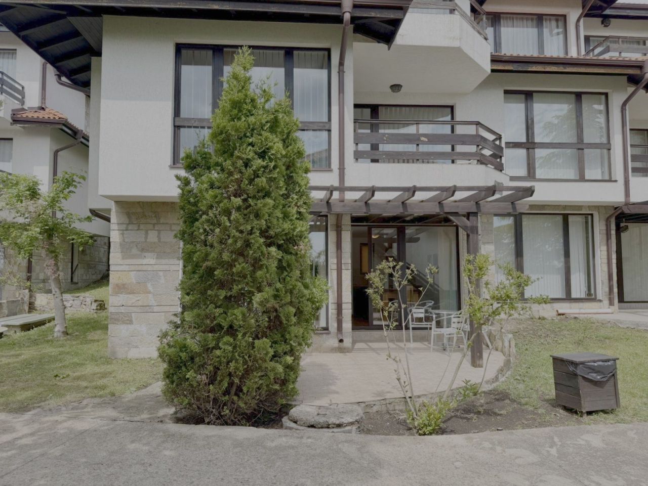 Apartamento en Kosharitsa, Bulgaria, 133 m² - imagen 1