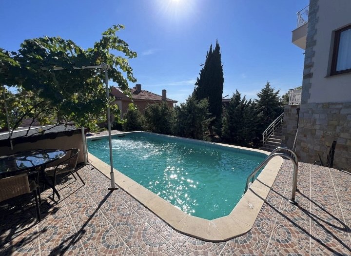 Maison à Sveti Vlas, Bulgarie, 324 m² - image 2