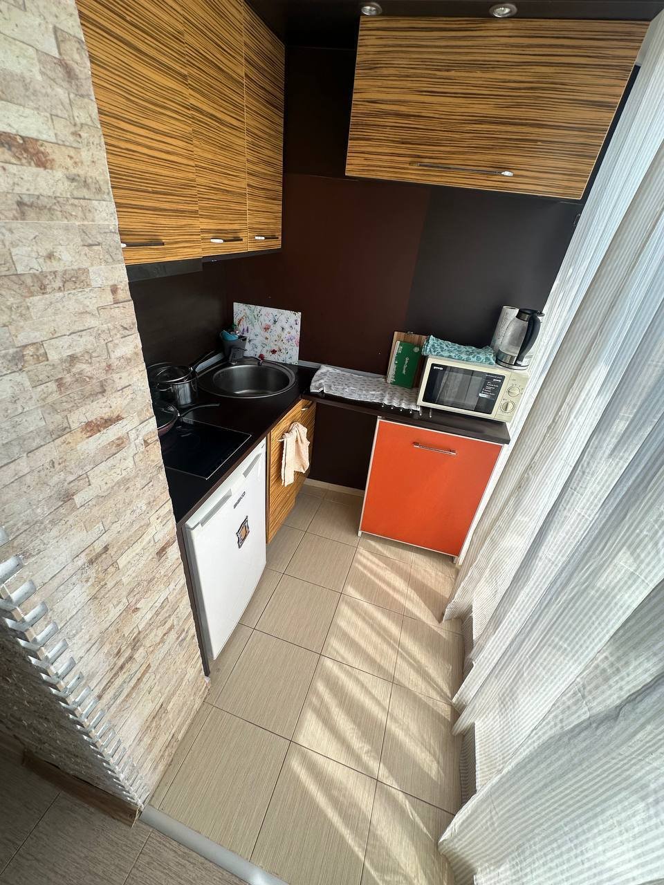 Apartamento en Aheloy, Bulgaria, 60 m² - imagen 3