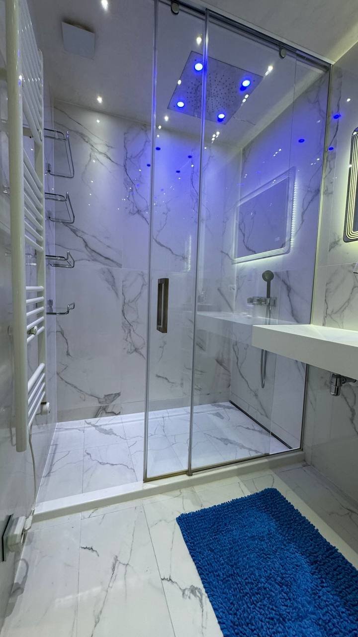 Penthouse in Sarafovo, Bulgaria, 1 000 m² - picture 3