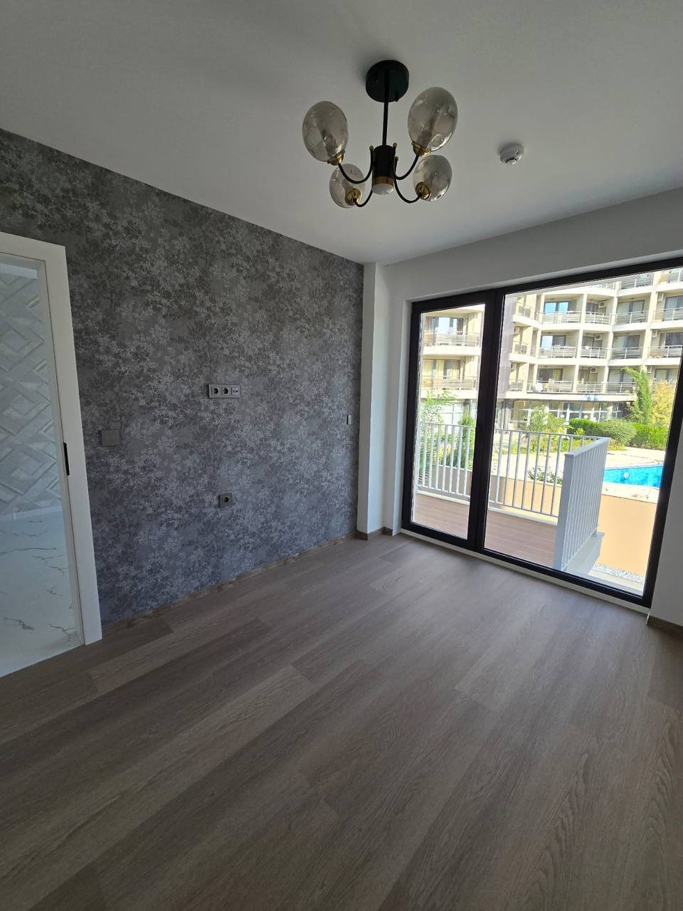 Appartamenti a Spiaggia assolata, Bulgaria, 48 m² - foto 3