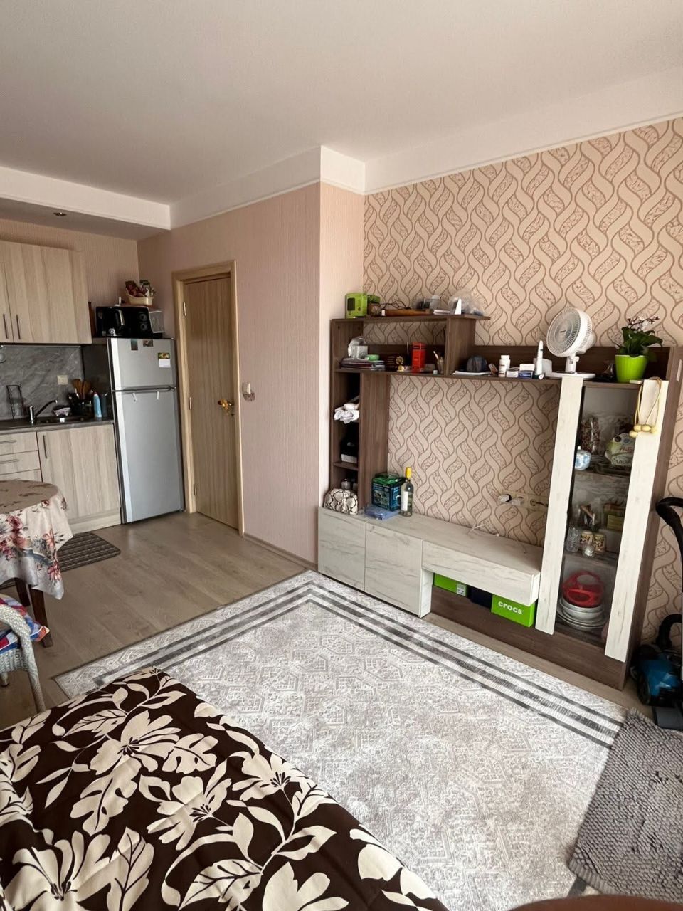 Appartamenti a Spiaggia assolata, Bulgaria, 48 m² - foto 3