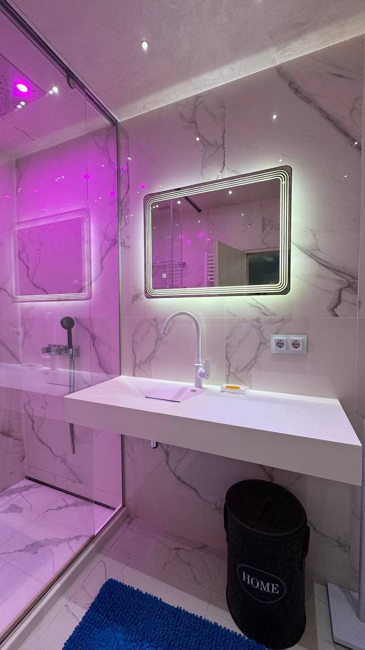 Penthouse in Sarafovo, Bulgaria, 1 000 m² - picture 4