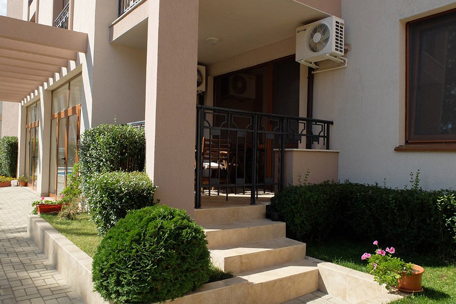 Appartamenti a Spiaggia assolata, Bulgaria, 69 m² - foto 4