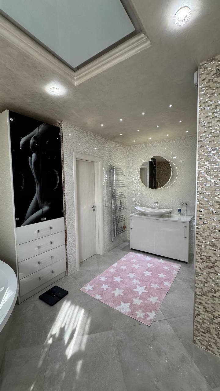 Penthouse in Sarafovo, Bulgaria, 1 000 m² - picture 5