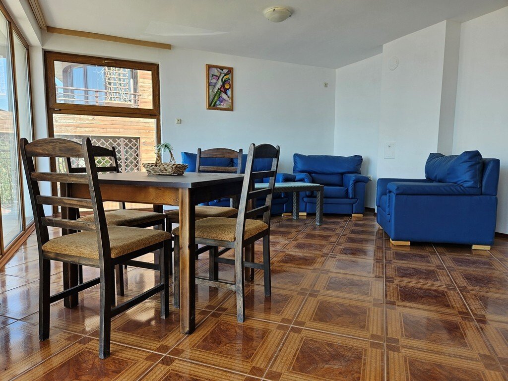 Appartamenti a Sveti Vlas, Bulgaria, 120 m² - foto 5