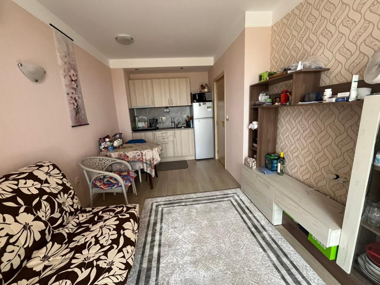 Appartamenti a Spiaggia assolata, Bulgaria, 48 m² - foto 5