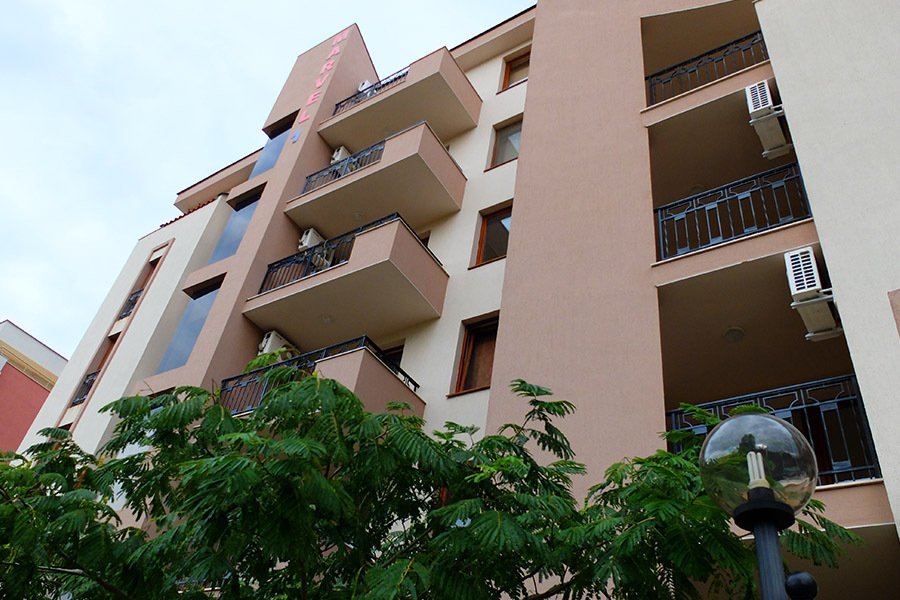 Appartamenti a Spiaggia assolata, Bulgaria, 69 m² - foto 5