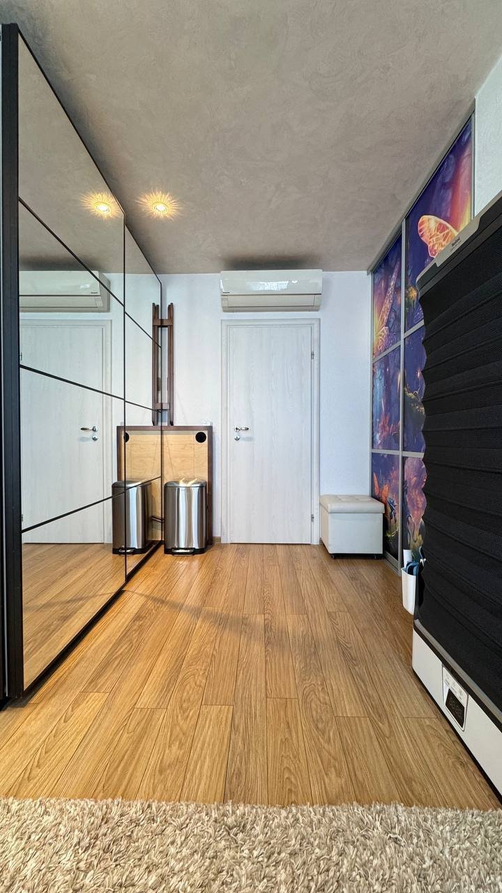 Penthouse in Sarafovo, Bulgaria, 1 000 m² - picture 6