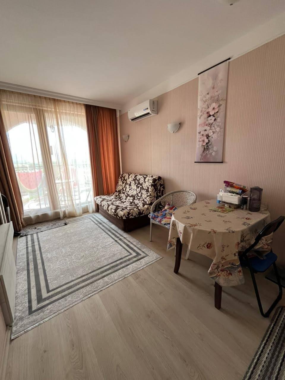 Appartamenti a Spiaggia assolata, Bulgaria, 48 m² - foto 7