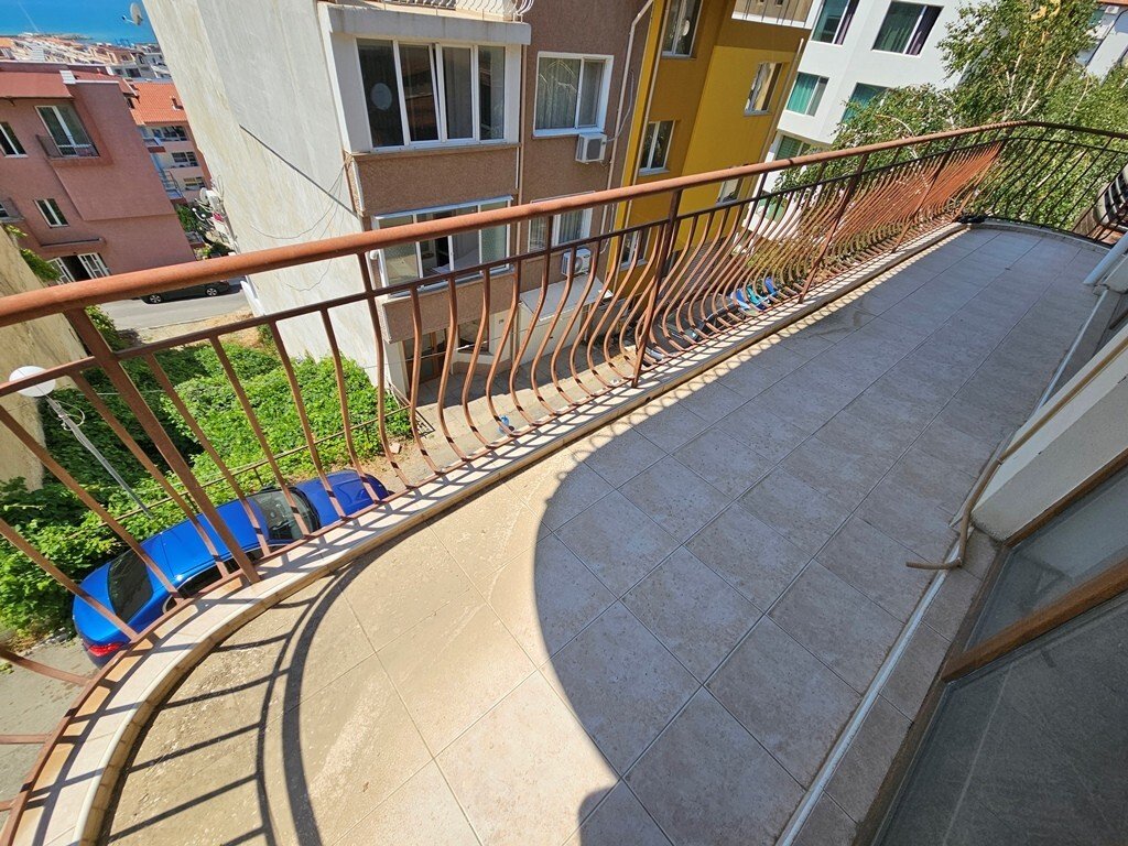 Appartamenti a Sveti Vlas, Bulgaria, 120 m² - foto 7