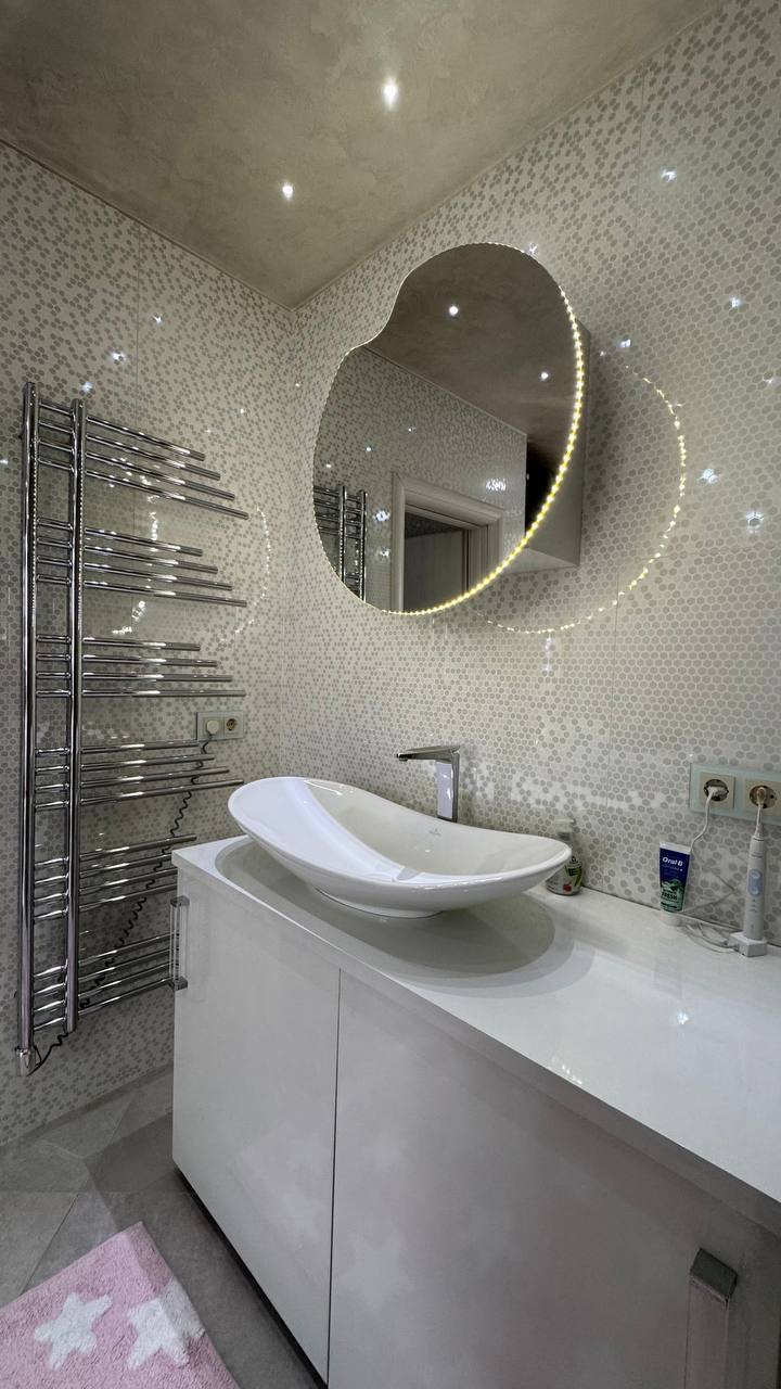 Penthouse in Sarafovo, Bulgaria, 1 000 m² - picture 7