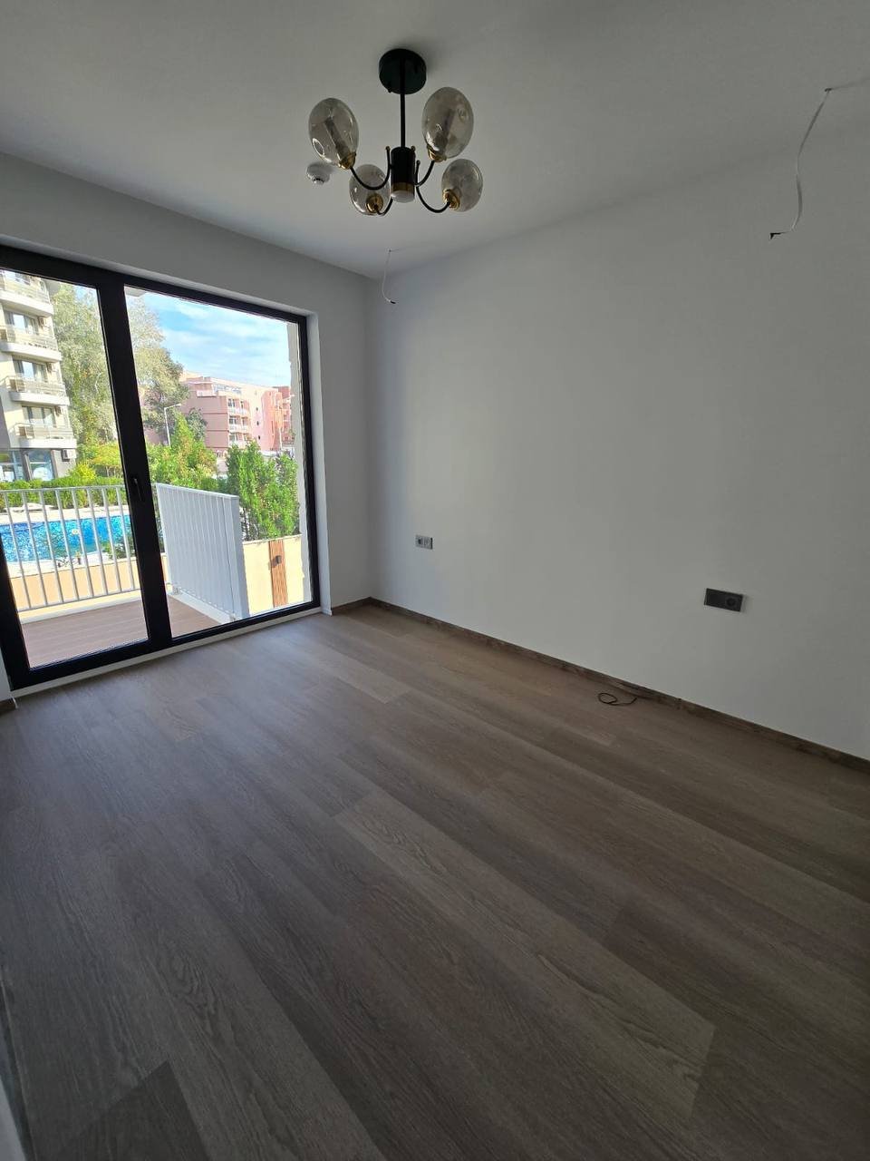 Appartamenti a Spiaggia assolata, Bulgaria, 48 m² - foto 7