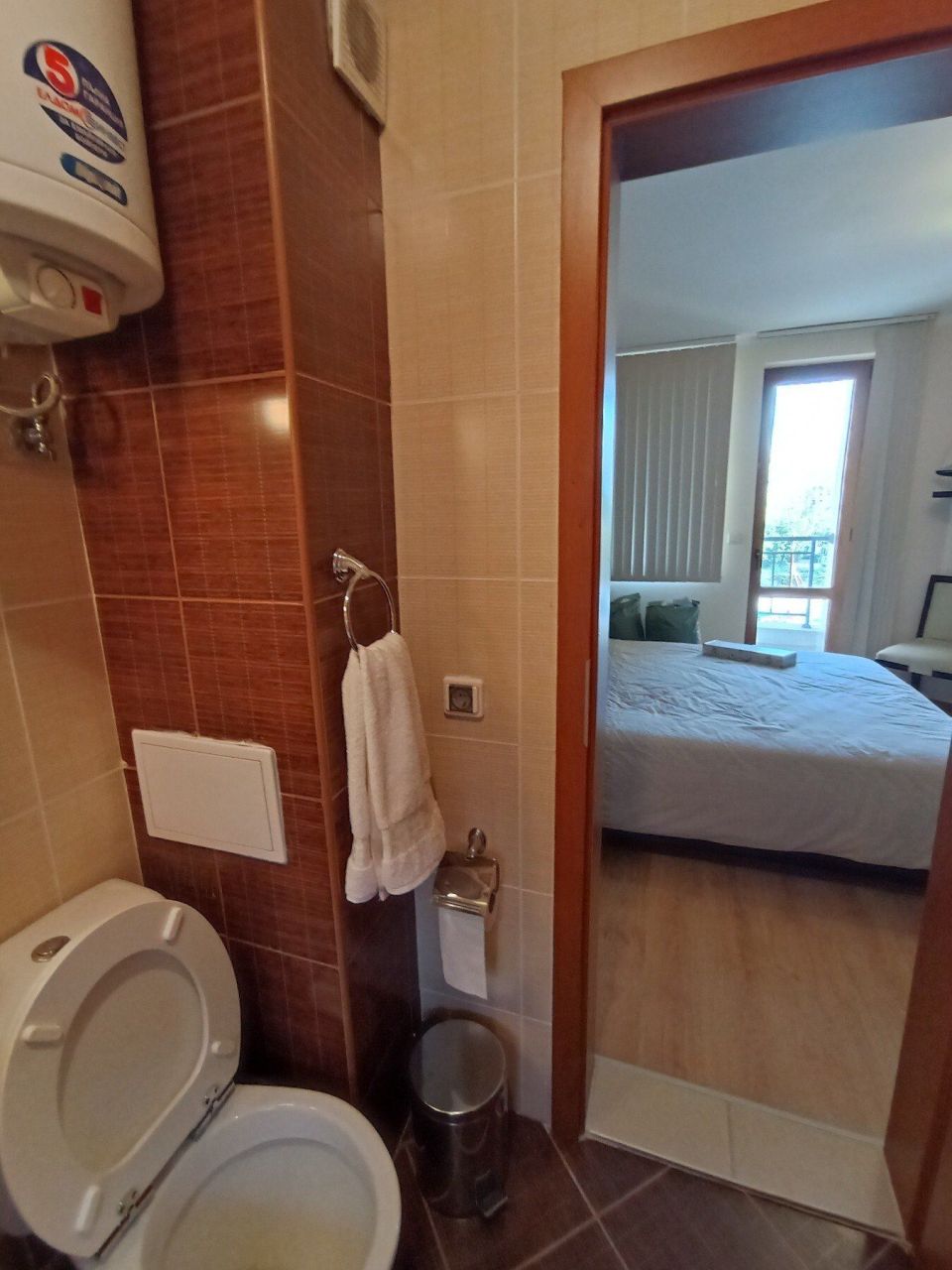 Maison à Sveti Vlas, Bulgarie, 324 m² - image 7