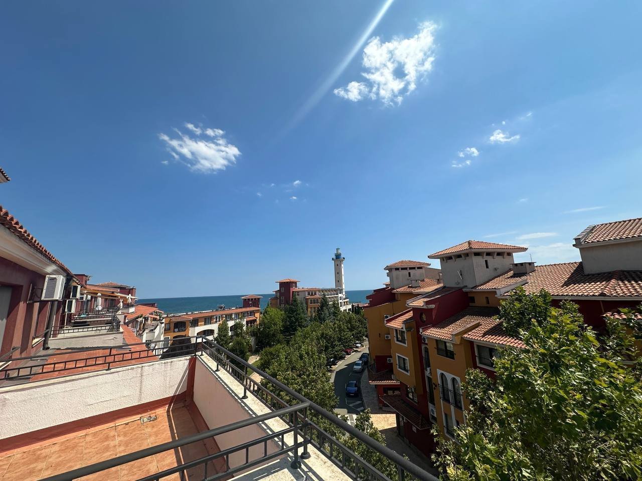 Apartamento en Aheloy, Bulgaria, 60 m² - imagen 7