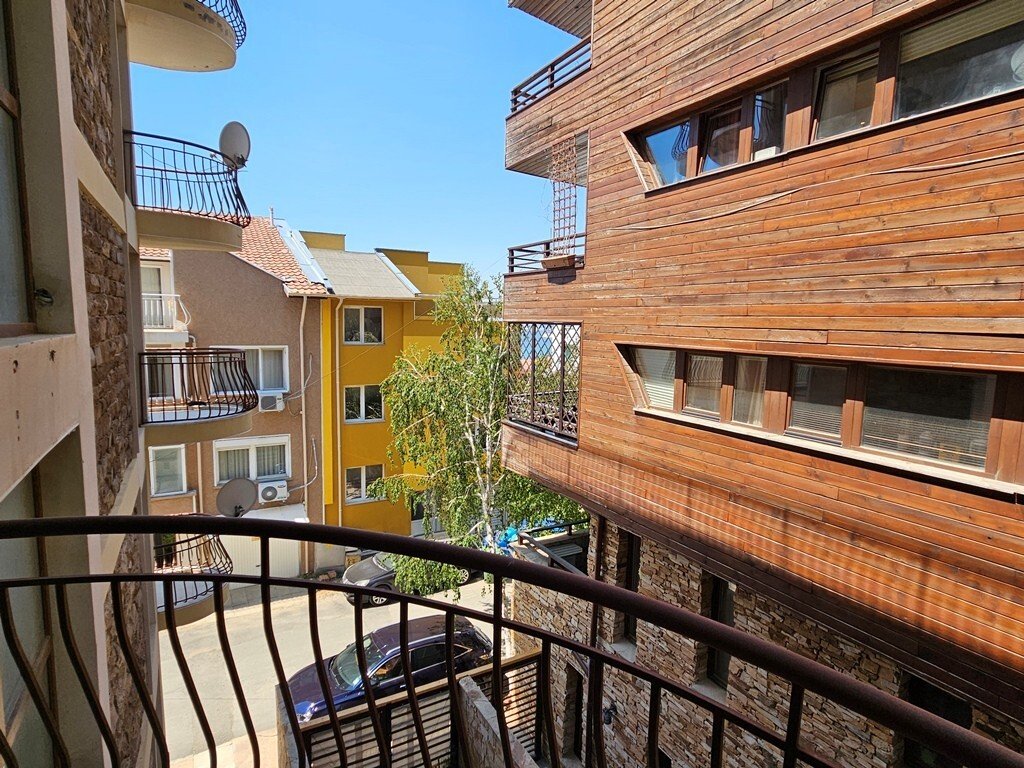 Appartamenti a Sveti Vlas, Bulgaria, 120 m² - foto 8