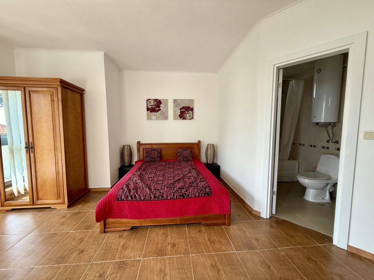 Apartamento en Kosharitsa, Bulgaria, 133 m² - imagen 8