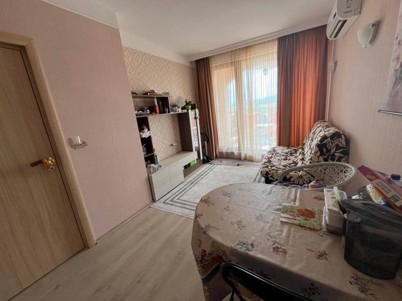 Appartamenti a Spiaggia assolata, Bulgaria, 48 m² - foto 8