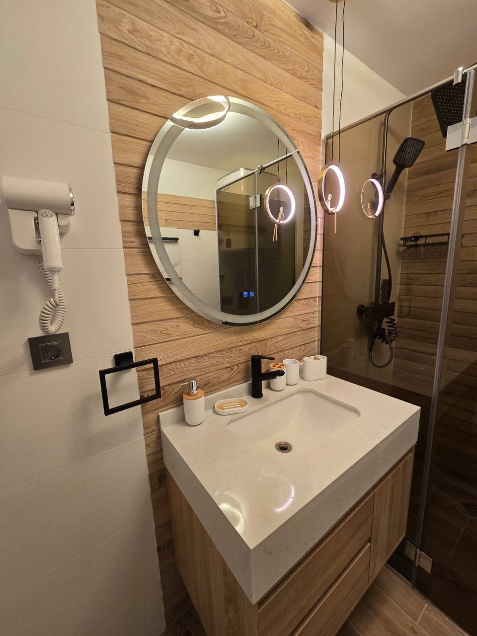 Appartamenti a Spiaggia assolata, Bulgaria, 48 m² - foto 9