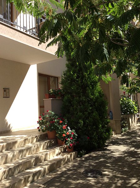 Appartamenti a Spiaggia assolata, Bulgaria, 69 m² - foto 9