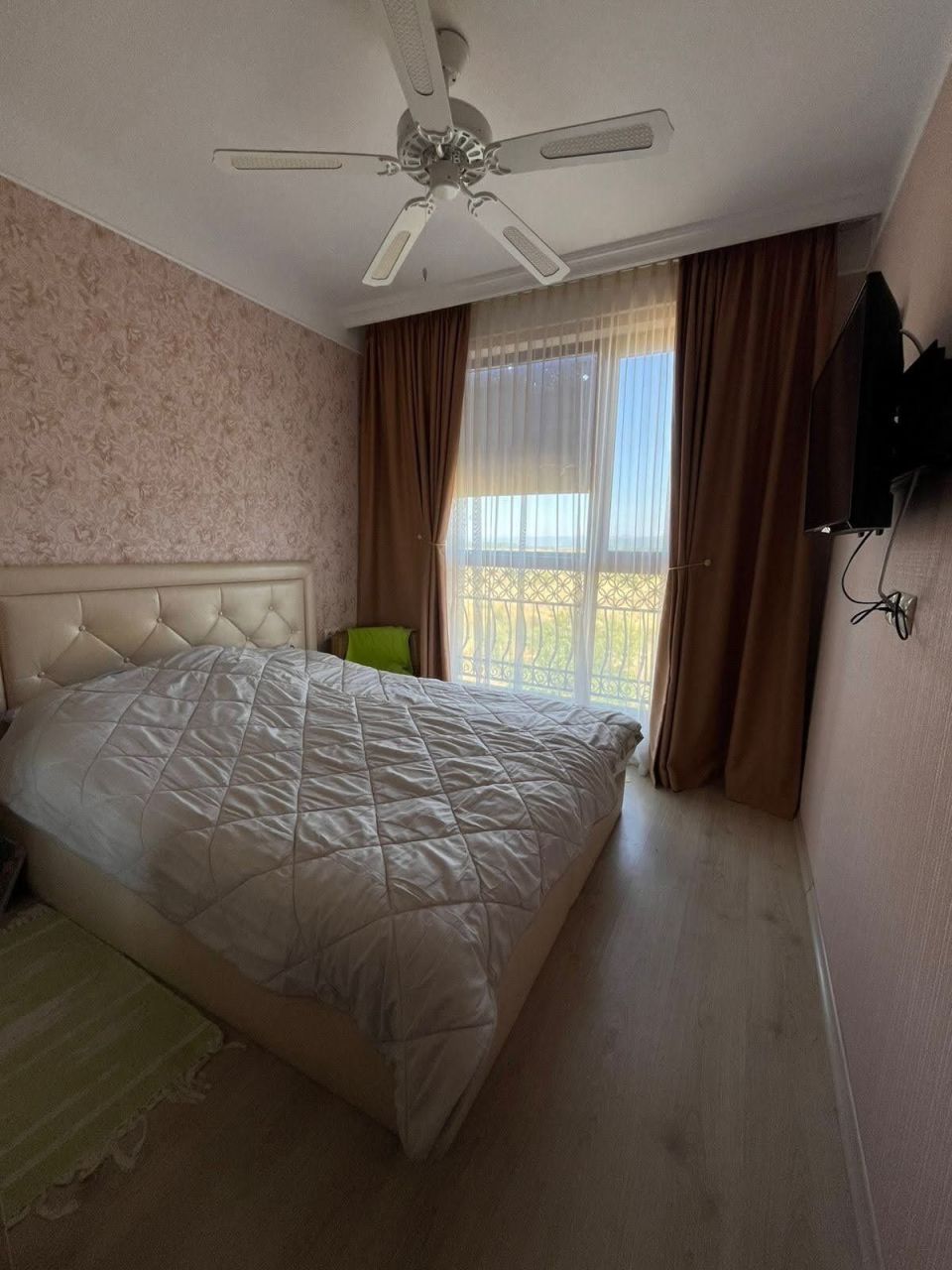 Appartamenti a Spiaggia assolata, Bulgaria, 48 m² - foto 9