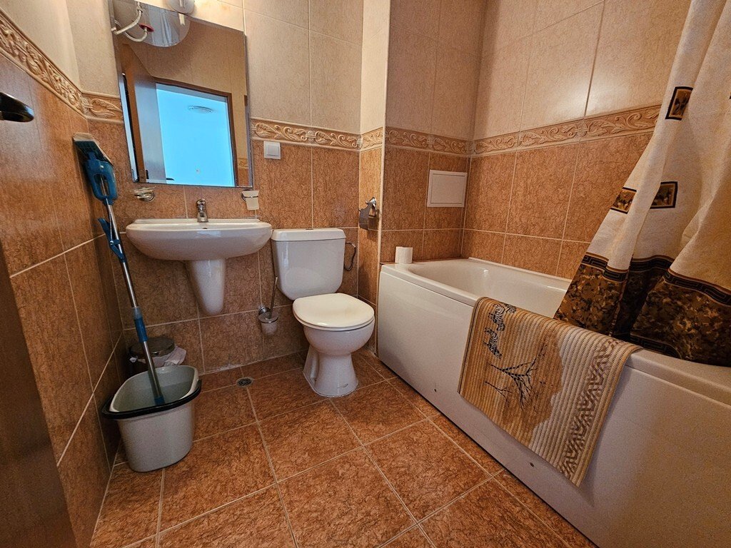 Appartamenti a Sveti Vlas, Bulgaria, 65 m² - foto 11