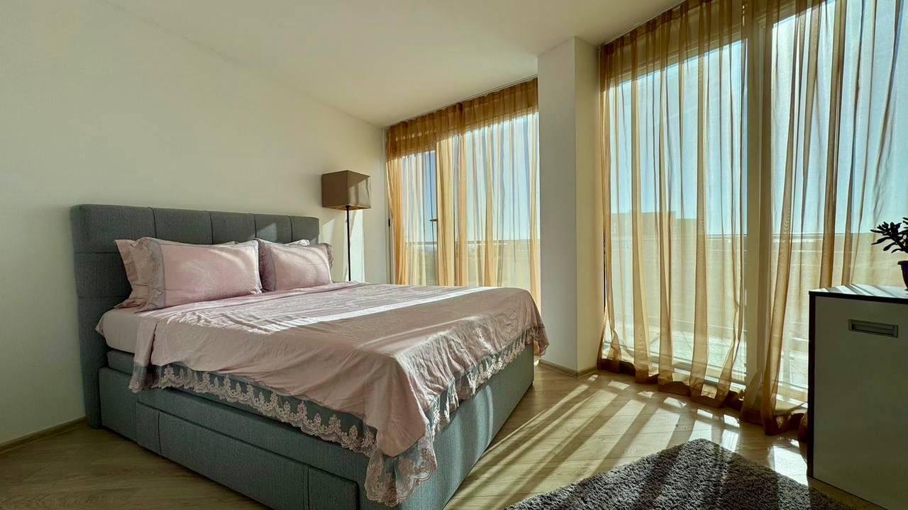 Appartement à Sarafovo, Bulgarie, 237 m² - image 12