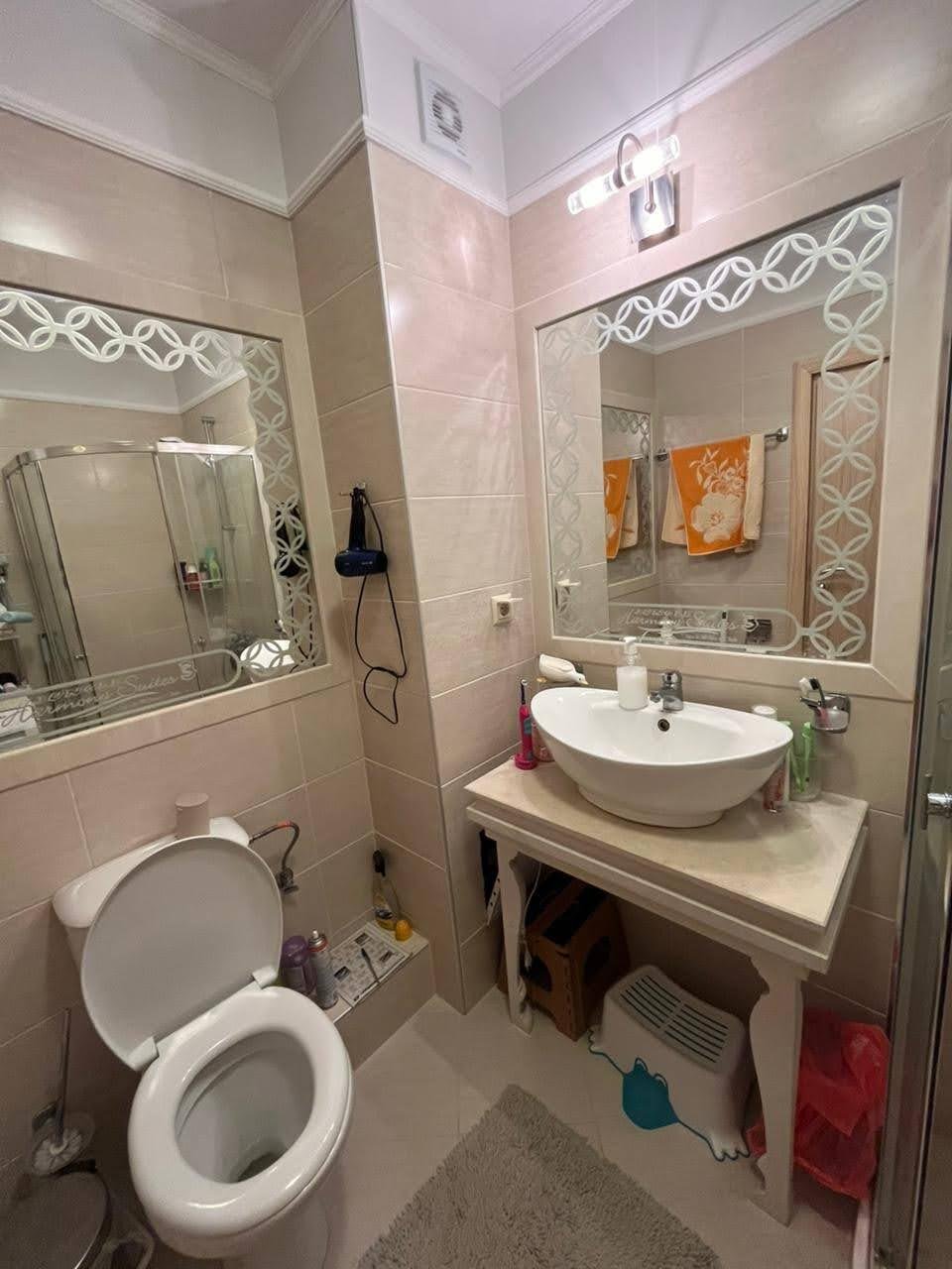 Appartamenti a Spiaggia assolata, Bulgaria, 48 m² - foto 12