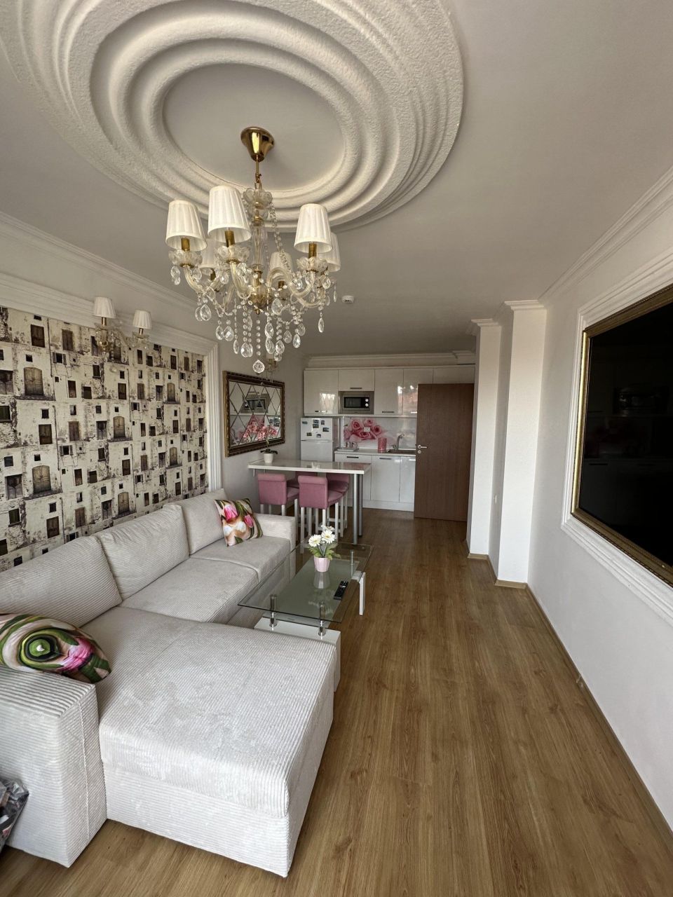 Appartamenti a Spiaggia assolata, Bulgaria, 65 m² - foto 12