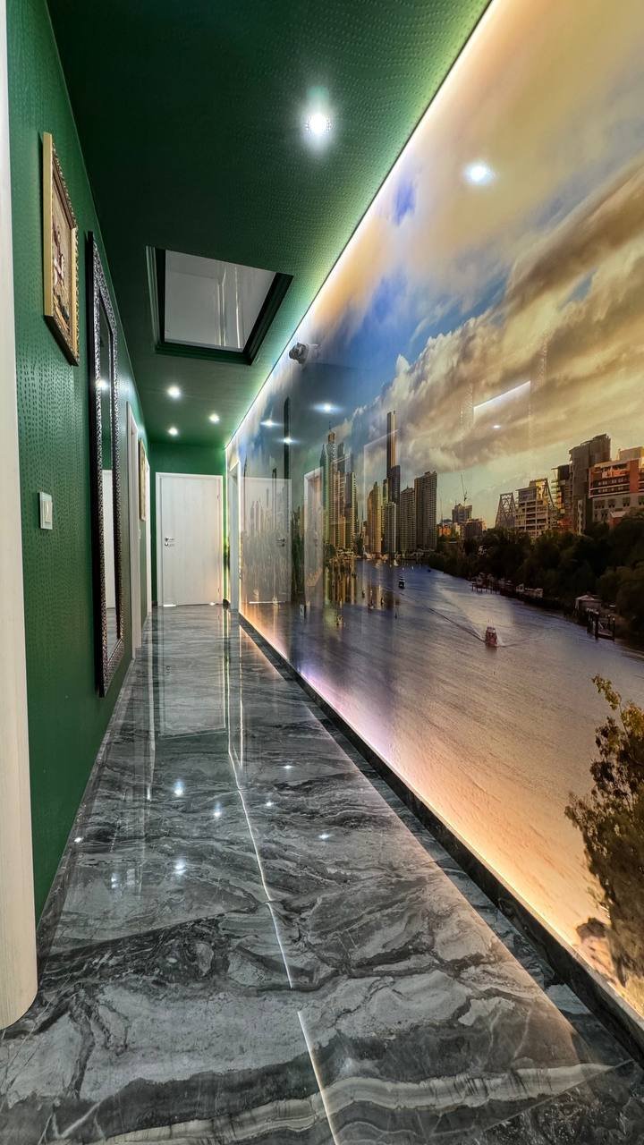 Penthouse in Sarafovo, Bulgaria, 1 000 m² - picture 13