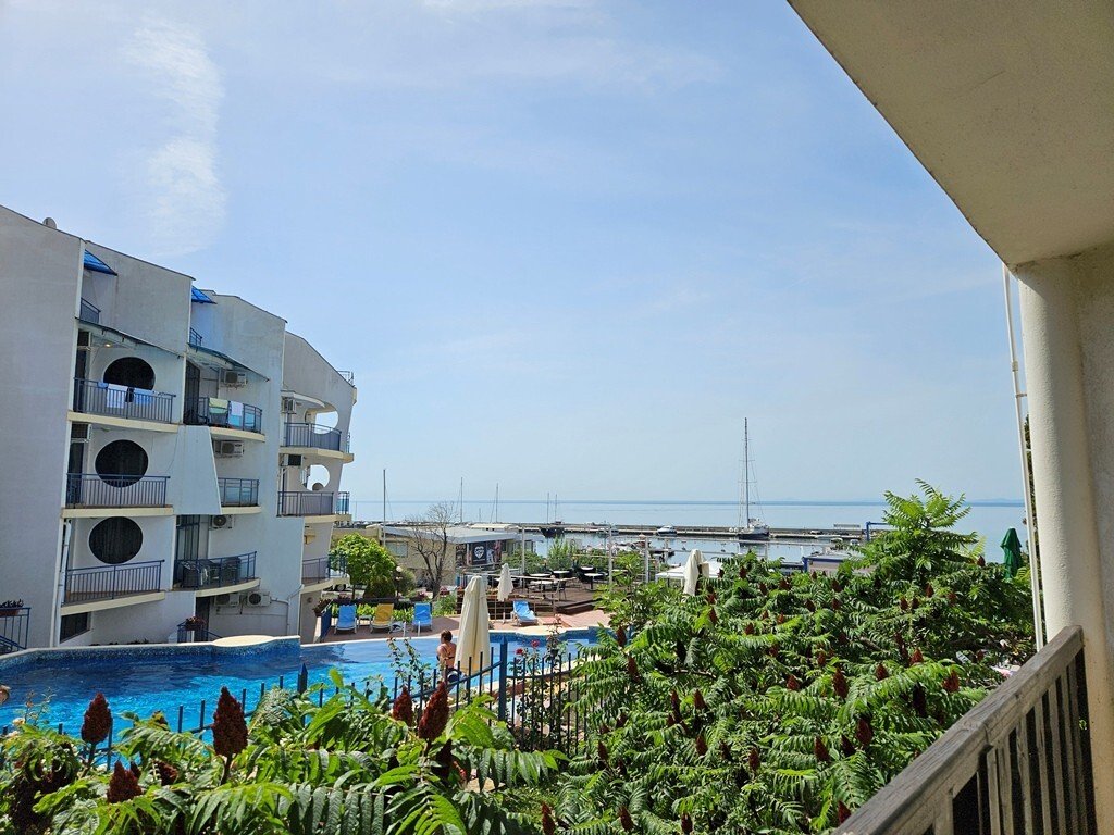 Appartamenti a Sveti Vlas, Bulgaria, 65 m² - foto 14